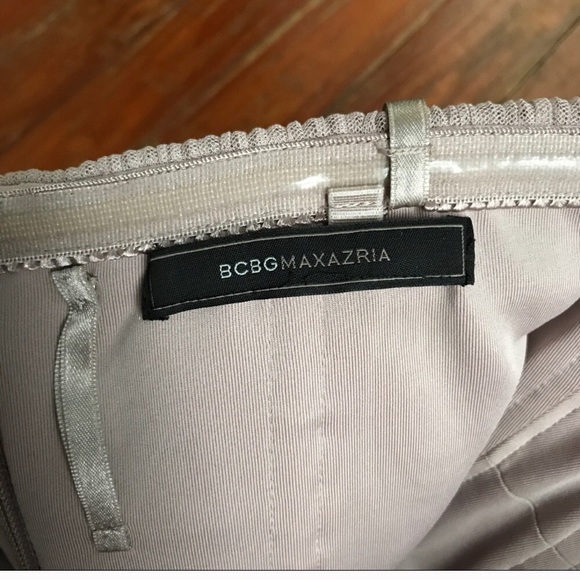 BCBG MaxAzria Dress - Picture 7 of 8